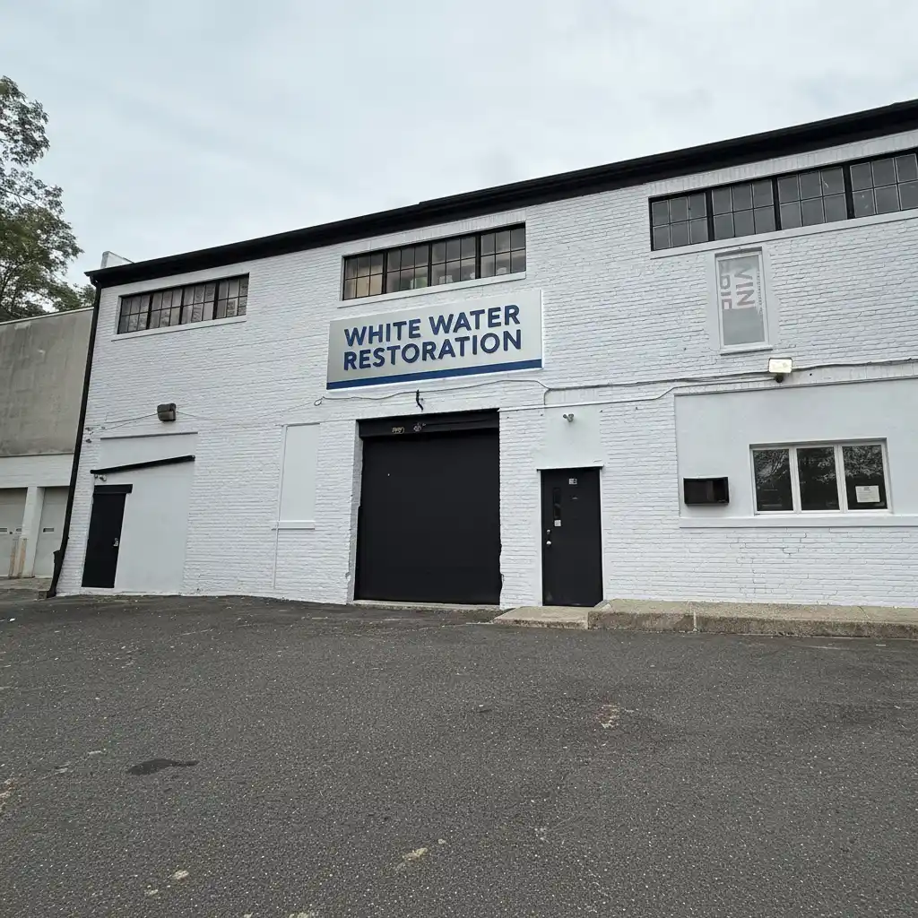White Water Restoration office location at 60 Main St Matawan NJ